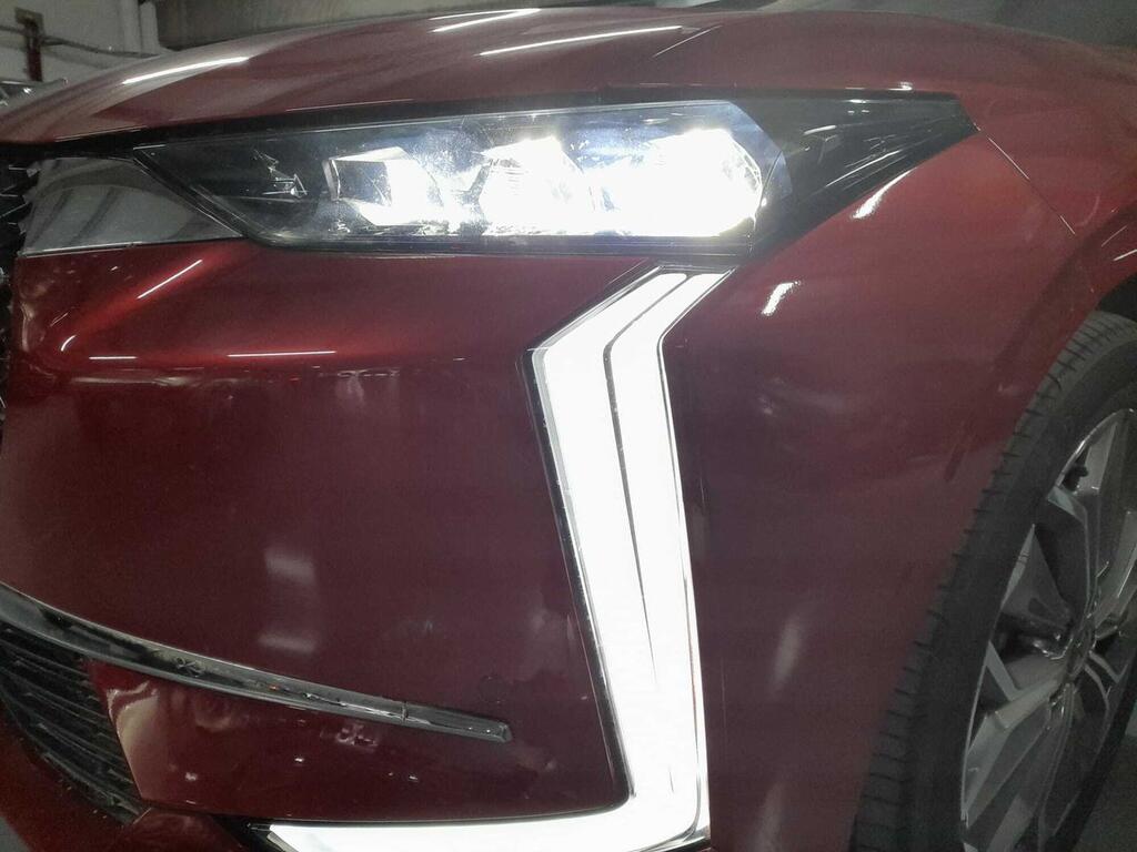 DS DS 4 PureTech 130 auto TROCADERO 18