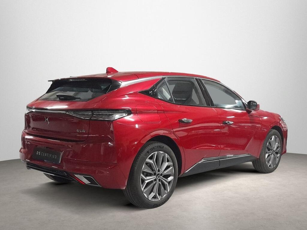 DS DS 4 PureTech 130 auto TROCADERO 5