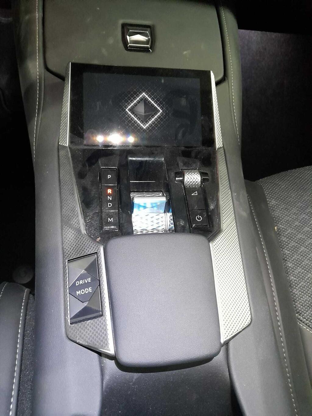 DS DS 4 PureTech 130 auto TROCADERO 13
