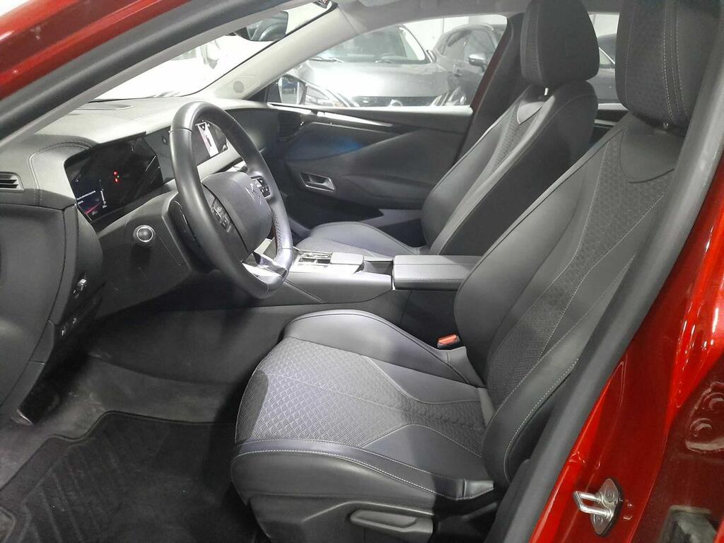 DS DS 4 PureTech 130 auto TROCADERO 15