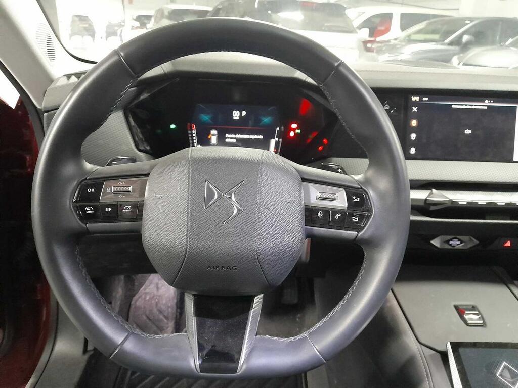 DS DS 4 PureTech 130 auto TROCADERO 10