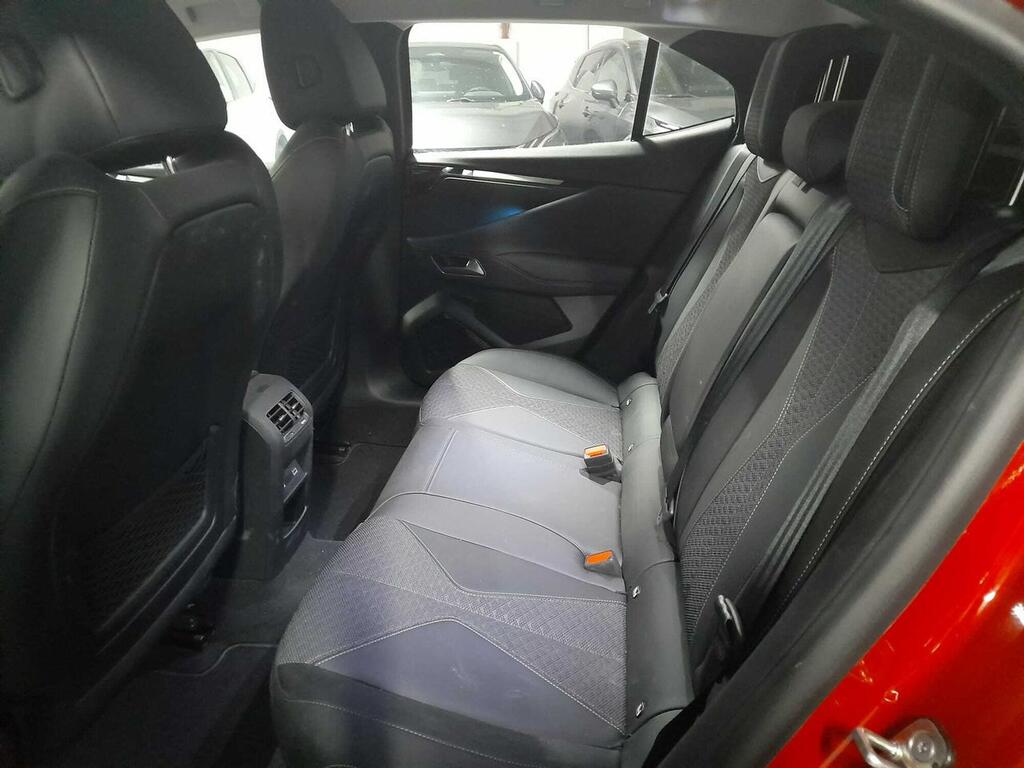 DS DS 4 PureTech 130 auto TROCADERO 14