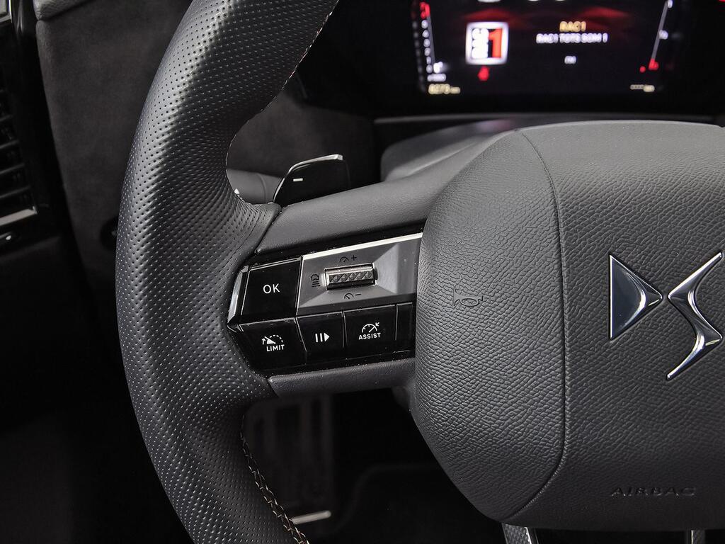 DS DS 4 PureTech 130 auto Performance Line 18