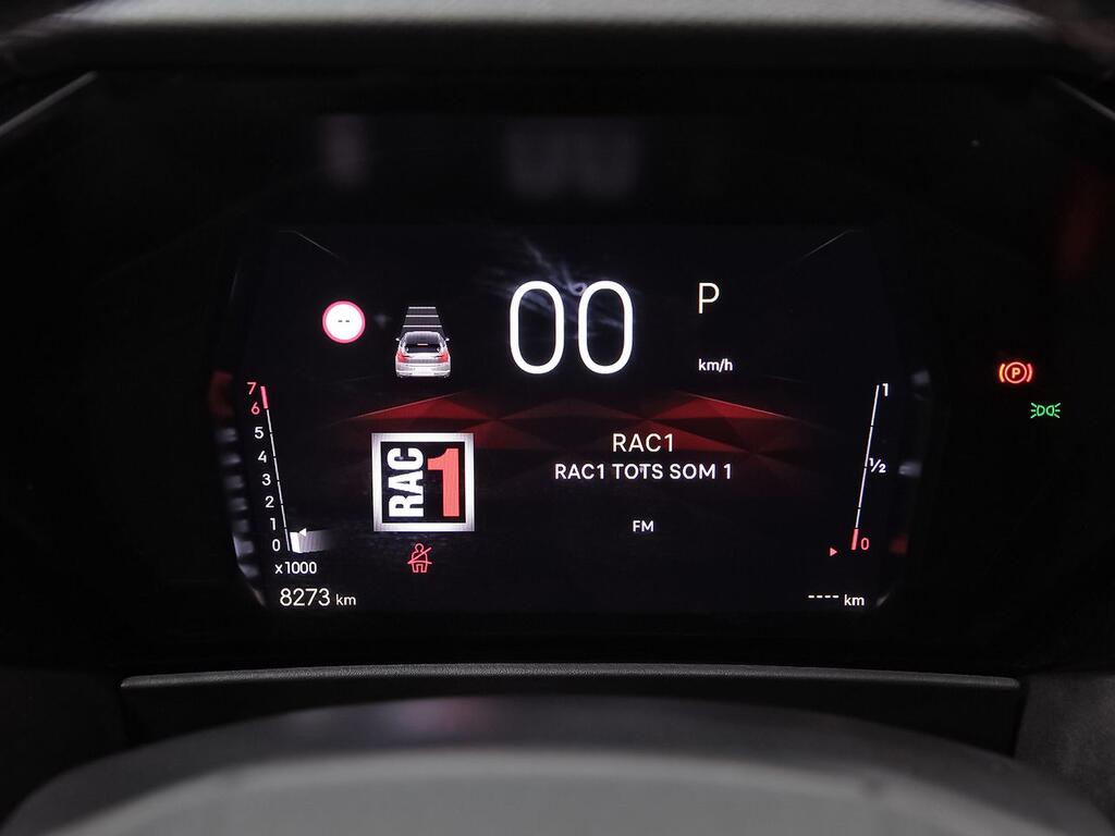 DS DS 4 PureTech 130 auto Performance Line 15