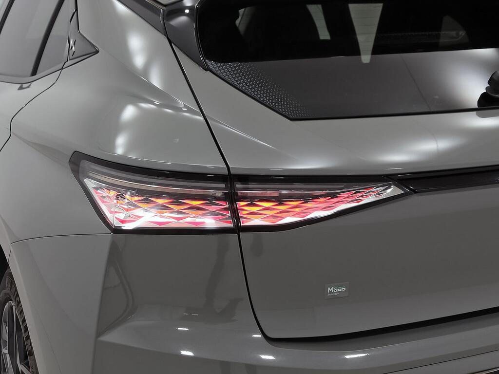 DS DS 4 PureTech 130 auto Performance Line 37