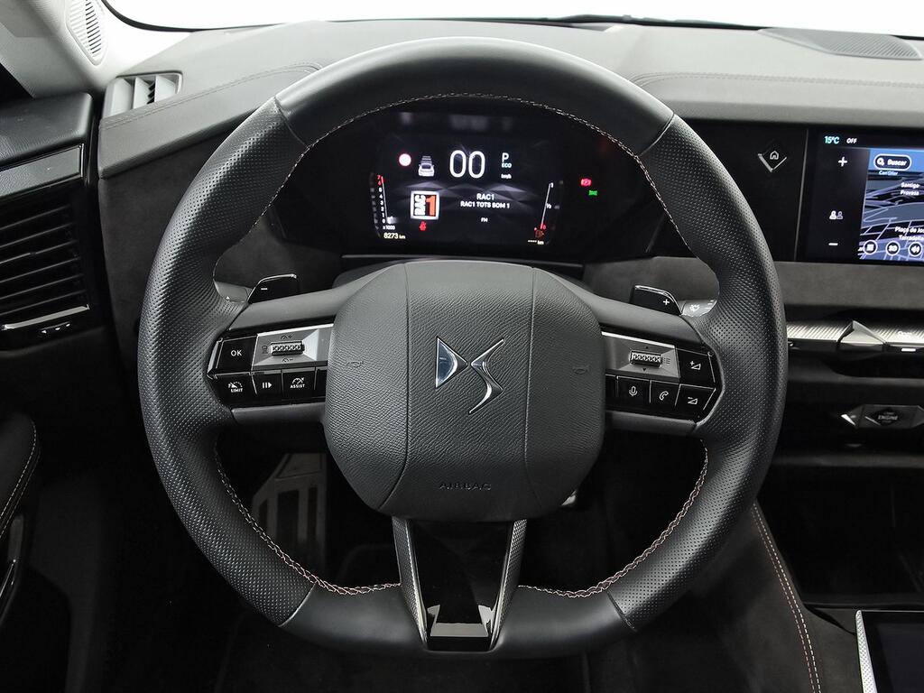 DS DS 4 PureTech 130 auto Performance Line 20