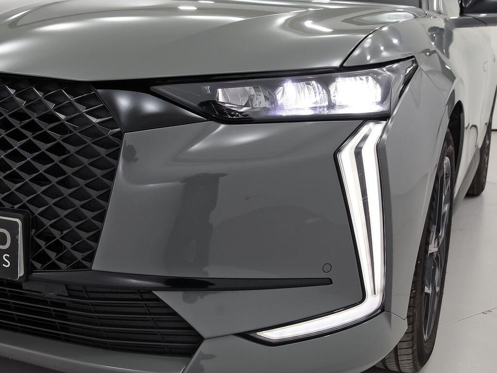 DS DS 4 PureTech 130 auto Performance Line 36
