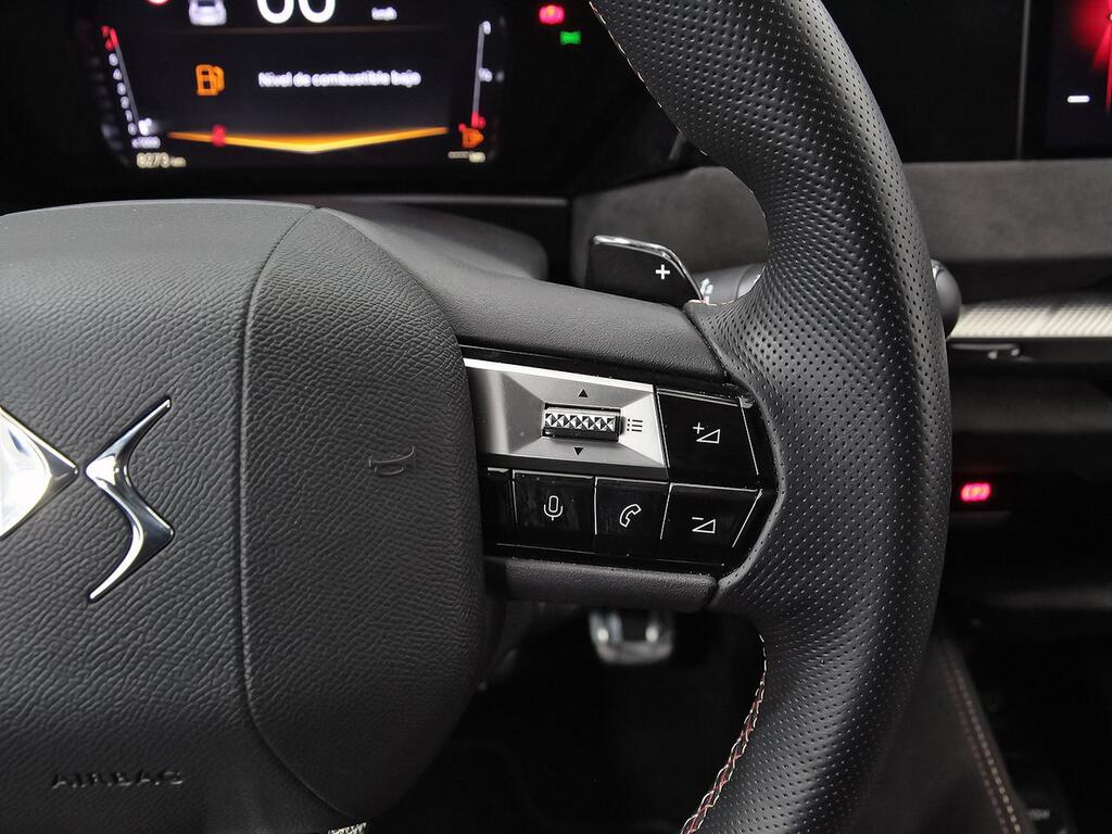 DS DS 4 PureTech 130 auto Performance Line 19