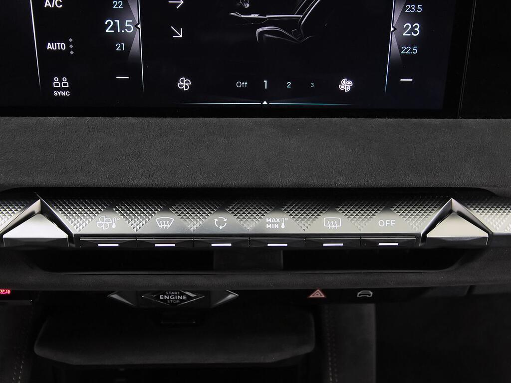 DS DS 4 PureTech 130 auto Performance Line 30