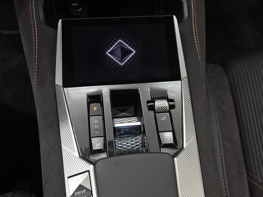 DS DS 4 PureTech 130 auto Performance Line 33