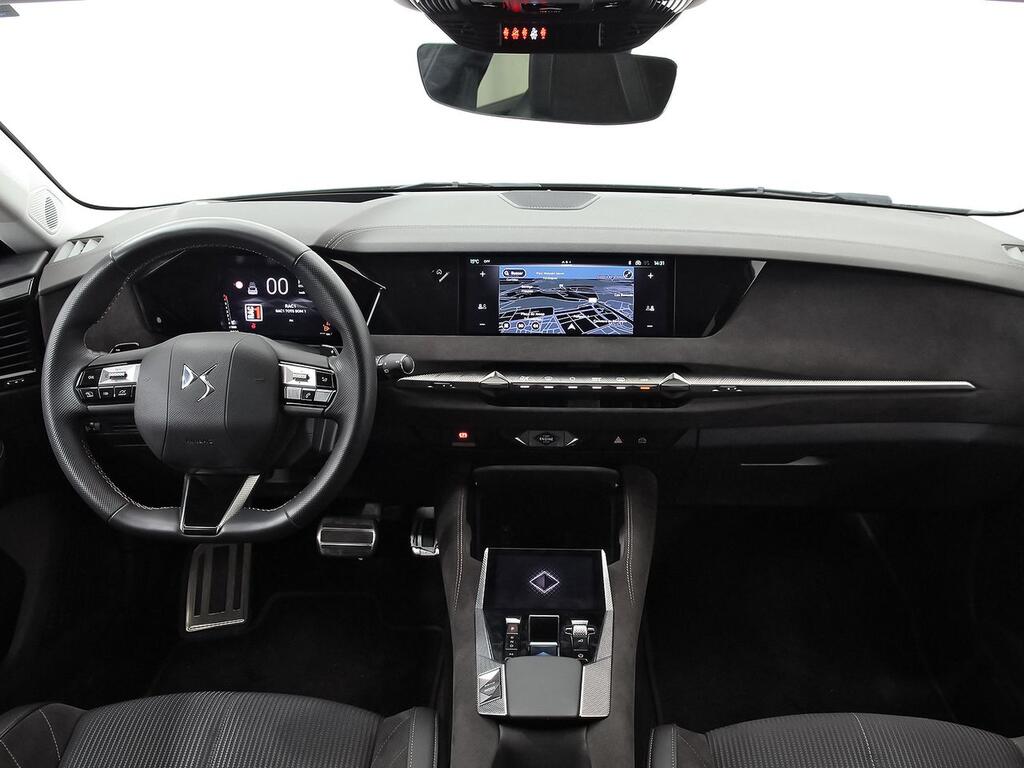 DS DS 4 PureTech 130 auto Performance Line 7
