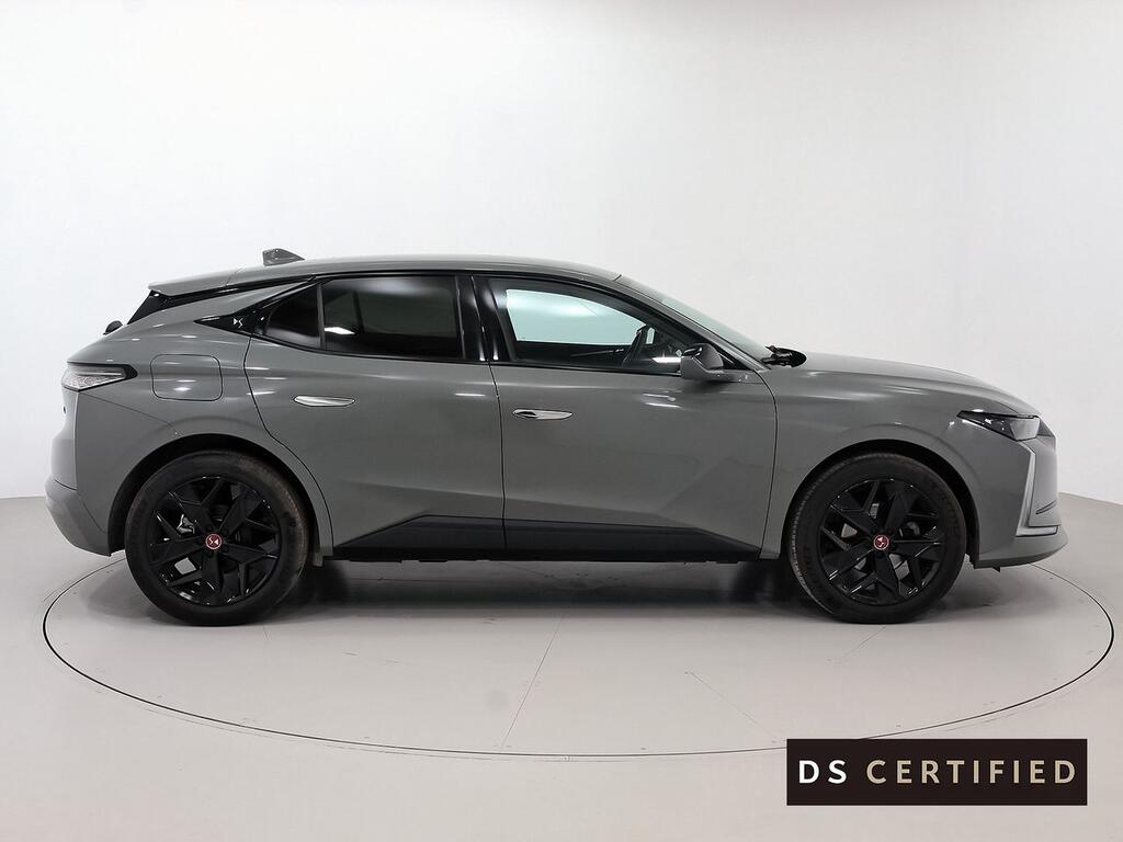 DS DS 4 PureTech 130 auto Performance Line 3