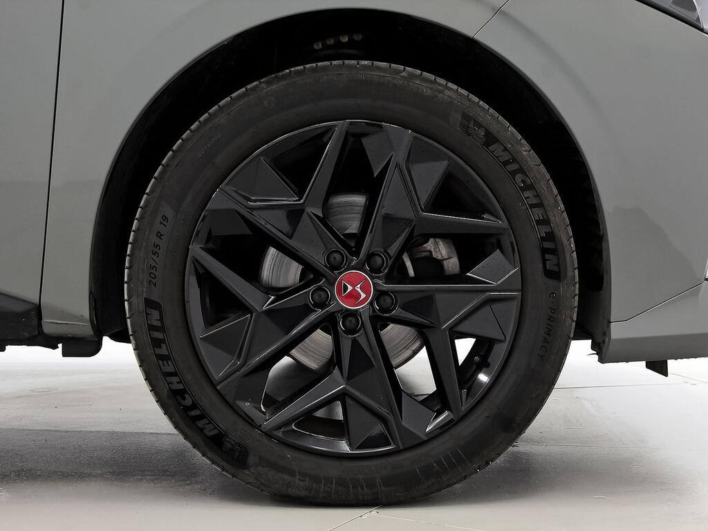 DS DS 4 PureTech 130 auto Performance Line 11