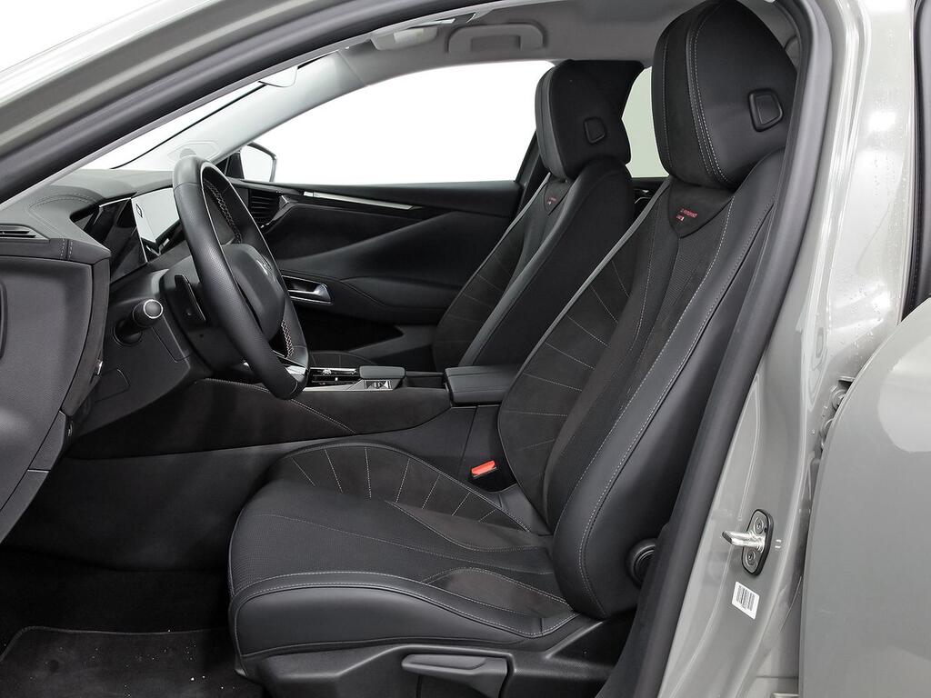 DS DS 4 PureTech 130 auto Performance Line 8