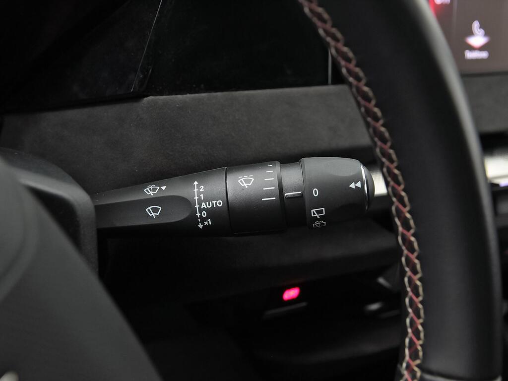 DS DS 4 PureTech 130 auto Performance Line 17