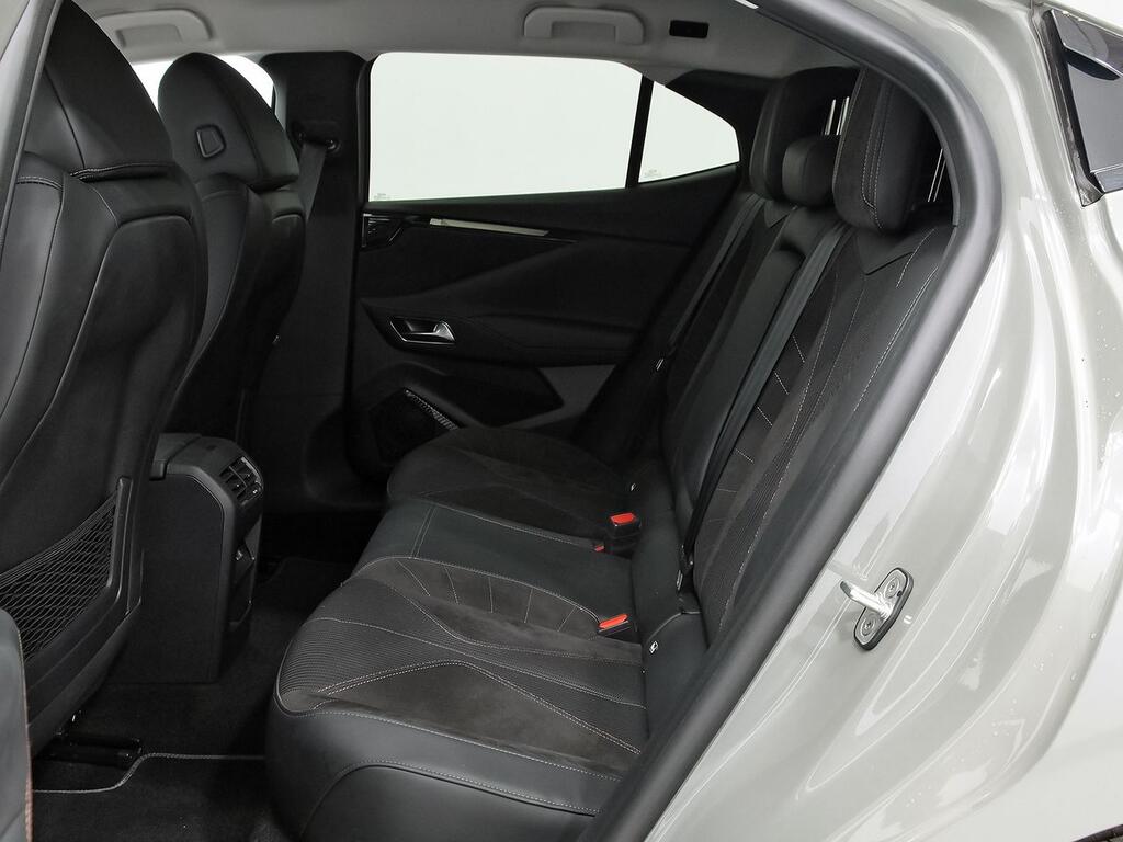 DS DS 4 PureTech 130 auto Performance Line 9