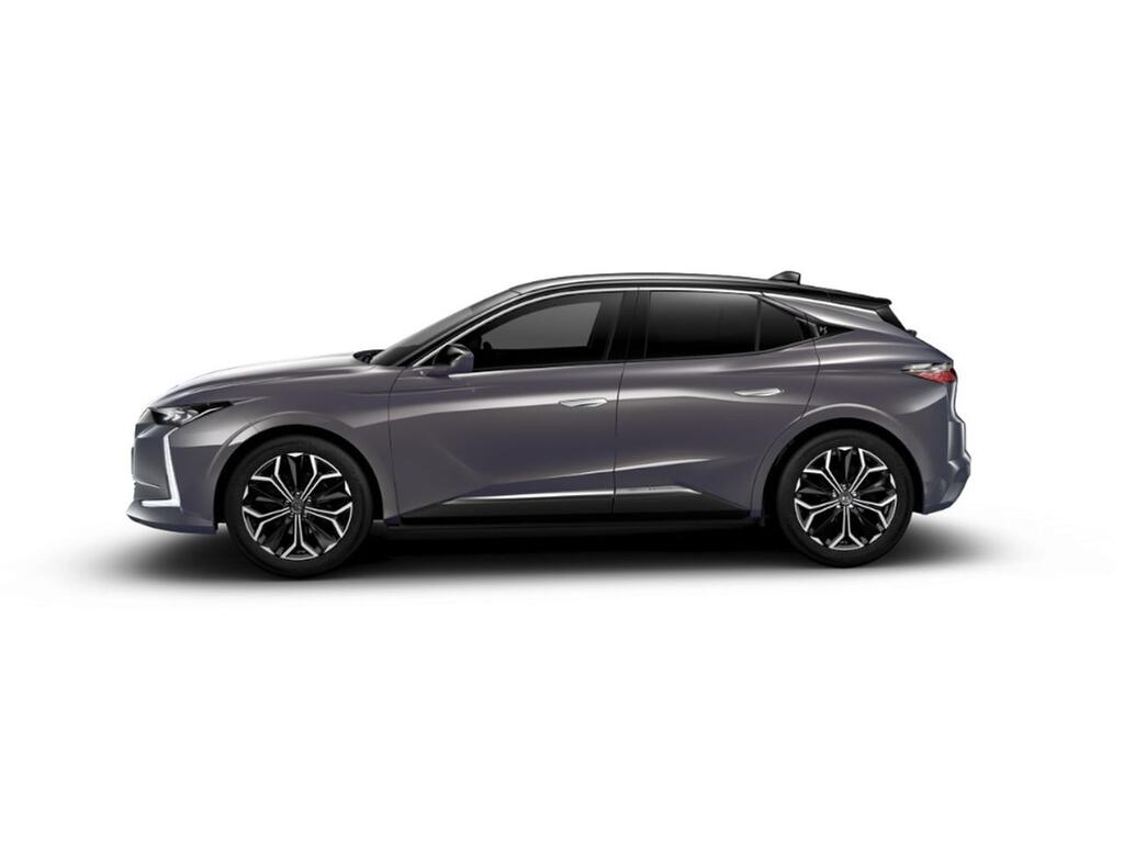 DS DS 4 Hybrid Antoine de Saint Exupéry