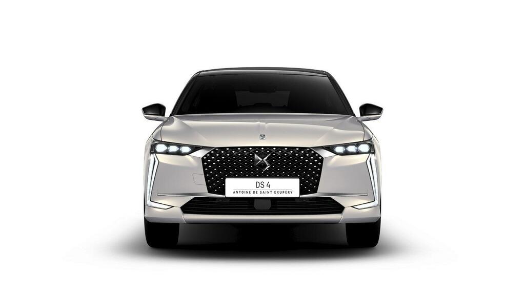 DS DS 4 Hybrid Antoine de Saint Exupéry 6