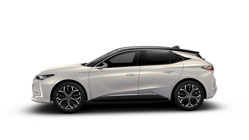 DS DS 4 Hybrid Antoine de Saint Exupéry 3