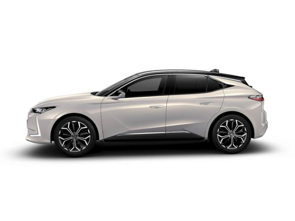 DS DS 4 Hybrid Antoine de Saint Exupéry