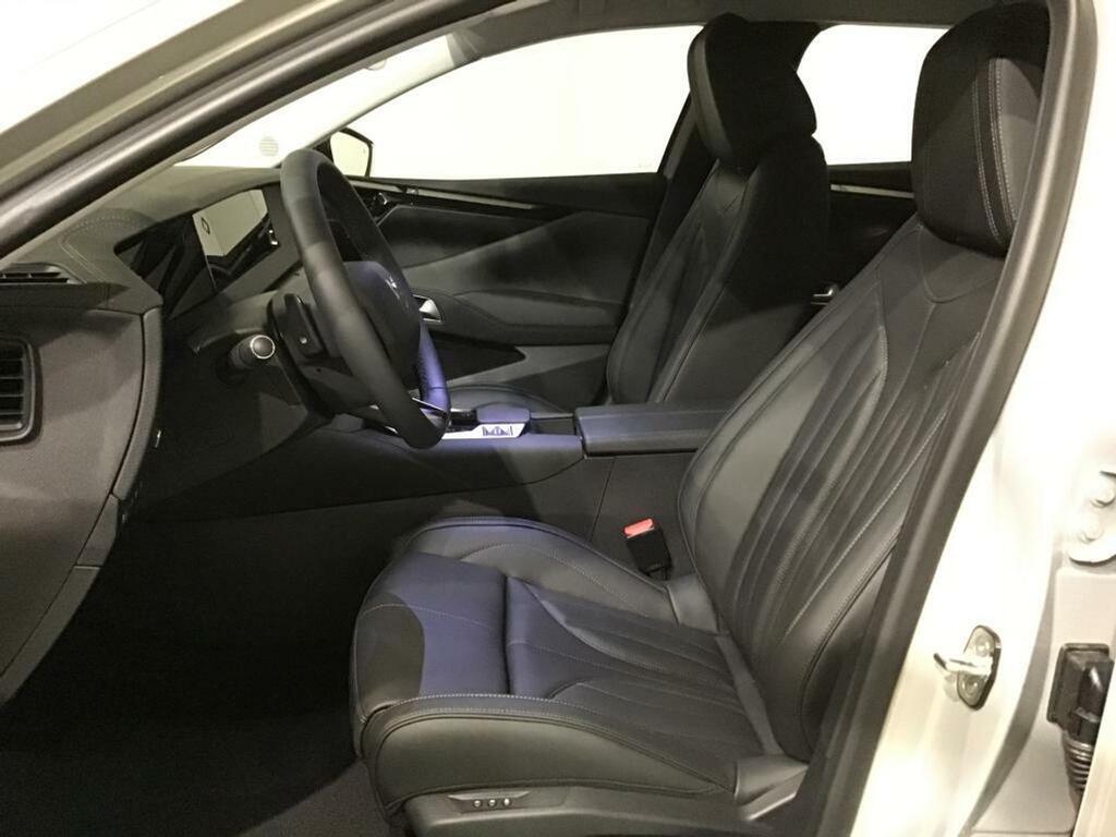 DS DS 4 E-TENSE 225 TROCADERO 8