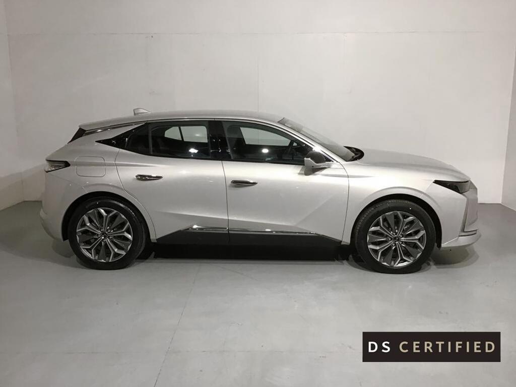 DS DS 4 E-TENSE 225 TROCADERO 3