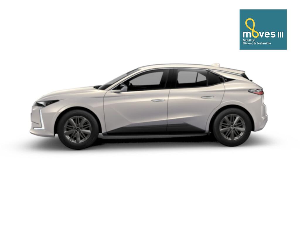 DS DS 4 E-TENSE 225 BASTILLE