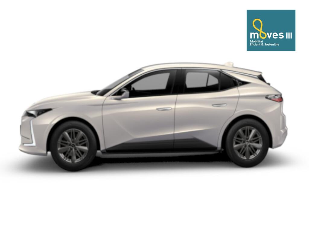 DS DS 4 E-TENSE 225 BASTILLE DS DS 4 E-TENSE 225 BASTILLE