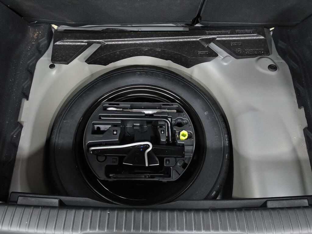DS DS 3 PureTech 96kW (130CV) PERFORMANCE LINE 35