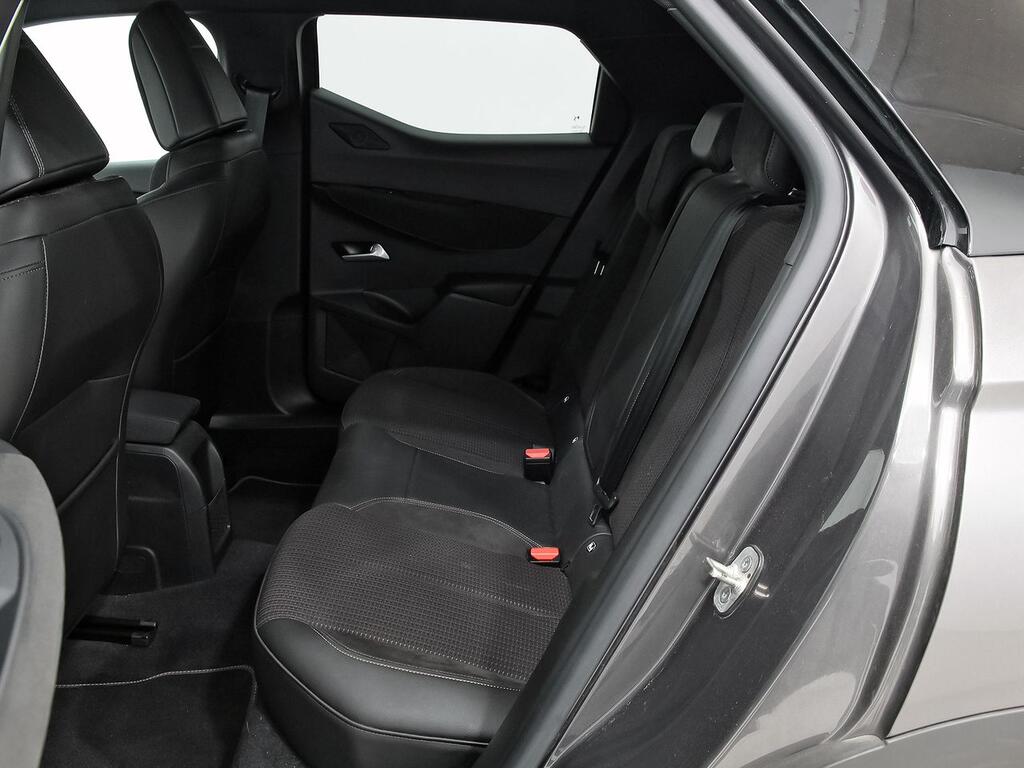DS DS 3 PureTech 96kW (130CV) PERFORMANCE LINE 9