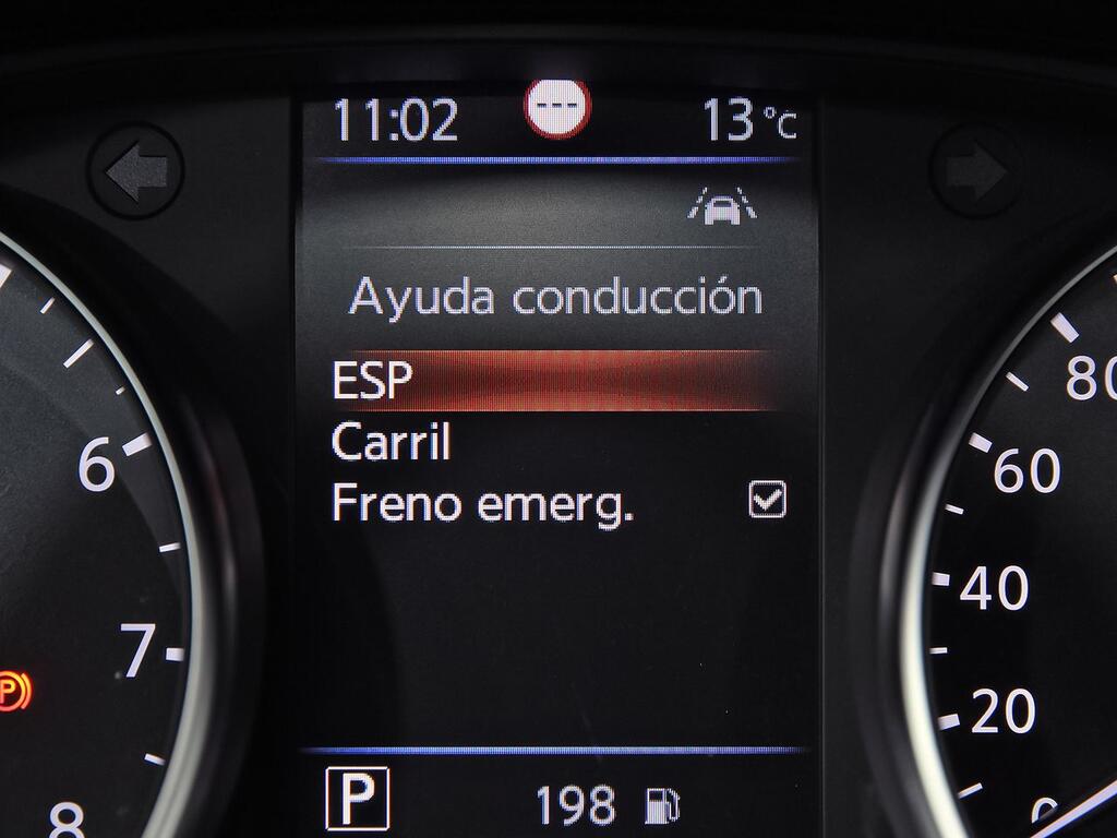 Nissan Qashqai DIG-T 116 kW (160 CV) E6D DCT N-CONNECTA 29