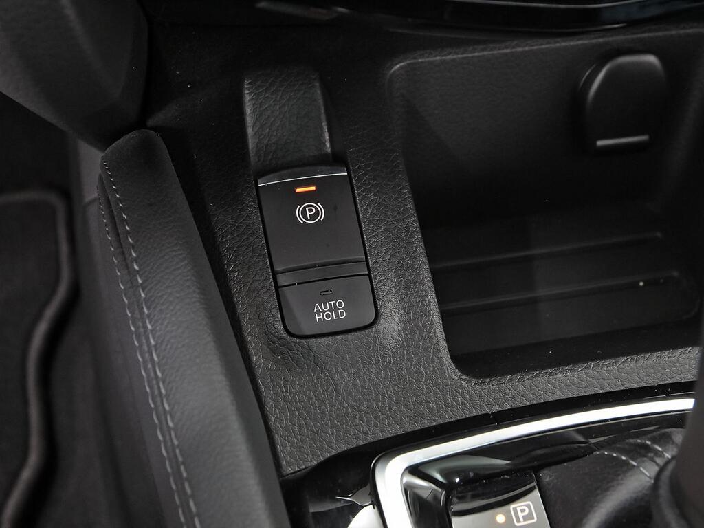 Nissan Qashqai DIG-T 116 kW (160 CV) E6D DCT N-CONNECTA 31