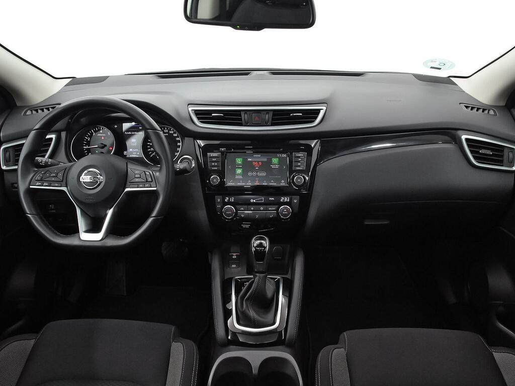 Nissan Qashqai DIG-T 116 kW (160 CV) E6D DCT N-CONNECTA 6