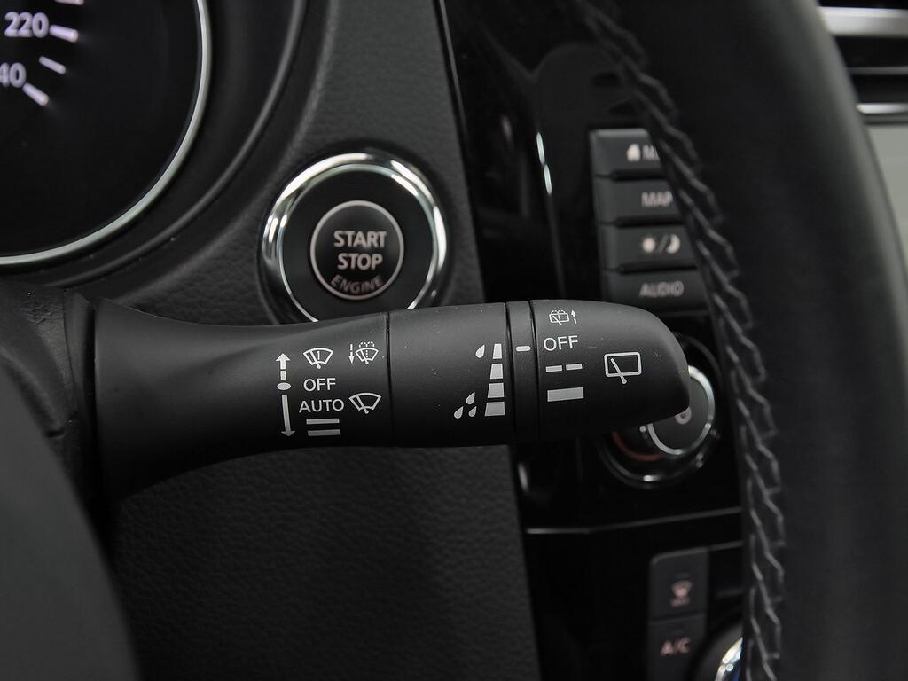 Nissan Qashqai DIG-T 116 kW (160 CV) E6D DCT N-CONNECTA 17