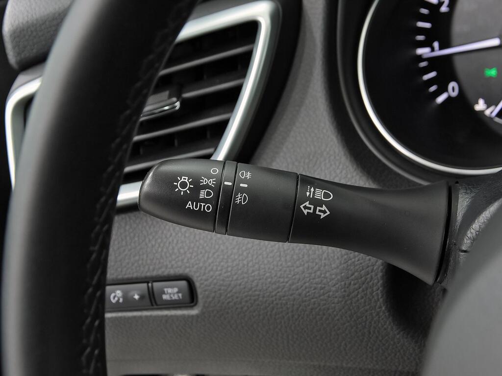 Nissan Qashqai DIG-T 116 kW (160 CV) E6D DCT N-CONNECTA 16