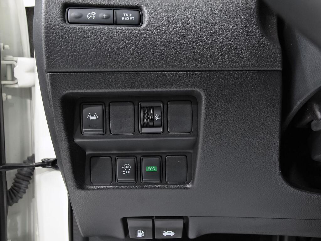 Nissan Qashqai DIG-T 116 kW (160 CV) E6D DCT N-CONNECTA 14