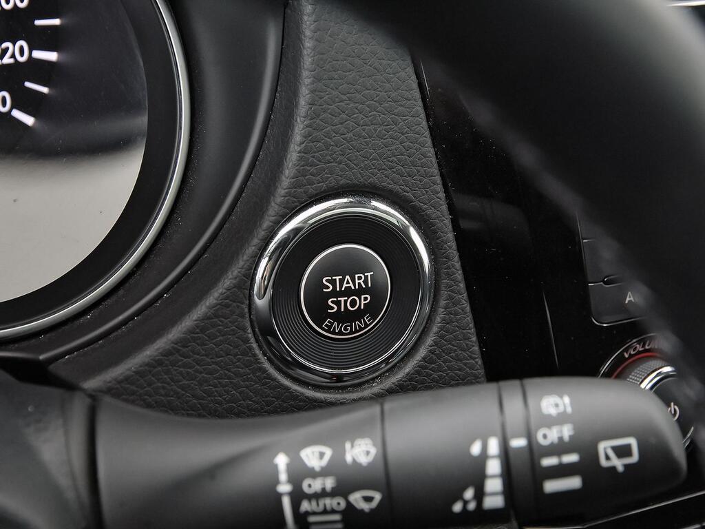 Nissan Qashqai DIG-T 116 kW (160 CV) E6D DCT N-CONNECTA 21