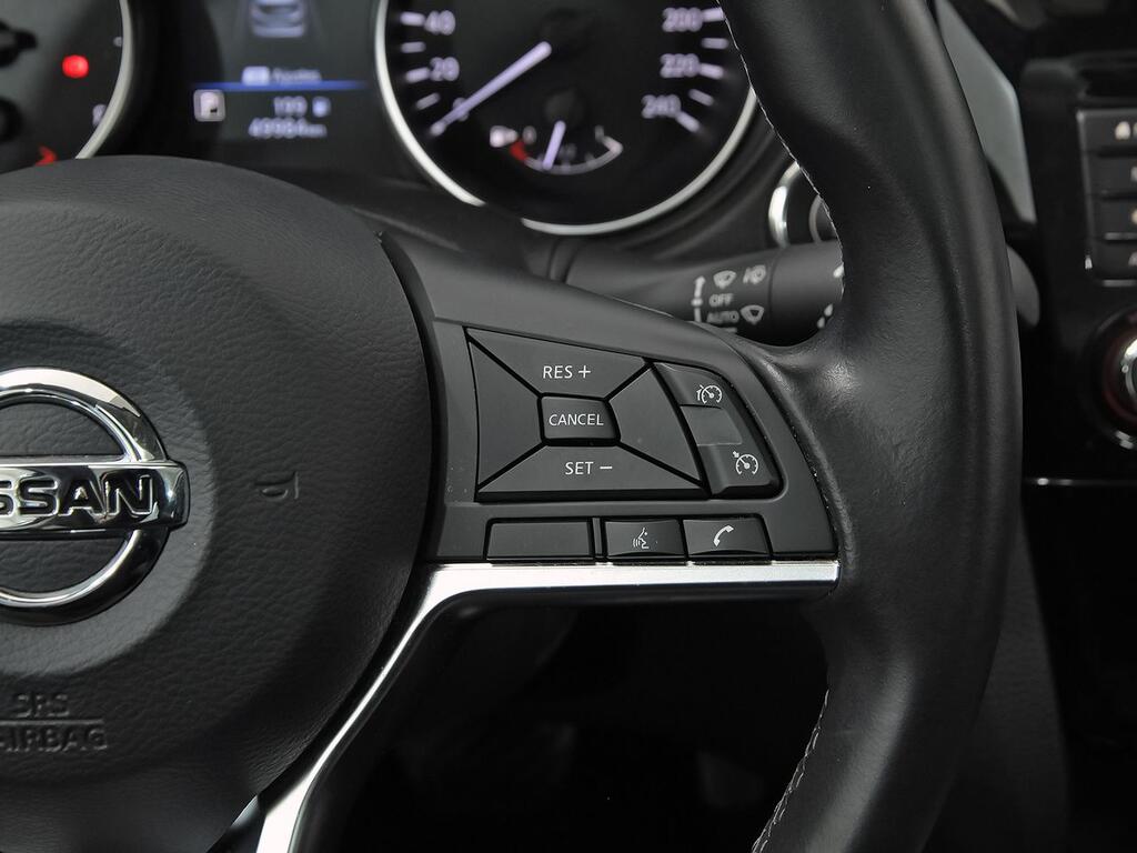 Nissan Qashqai DIG-T 116 kW (160 CV) E6D DCT N-CONNECTA 19