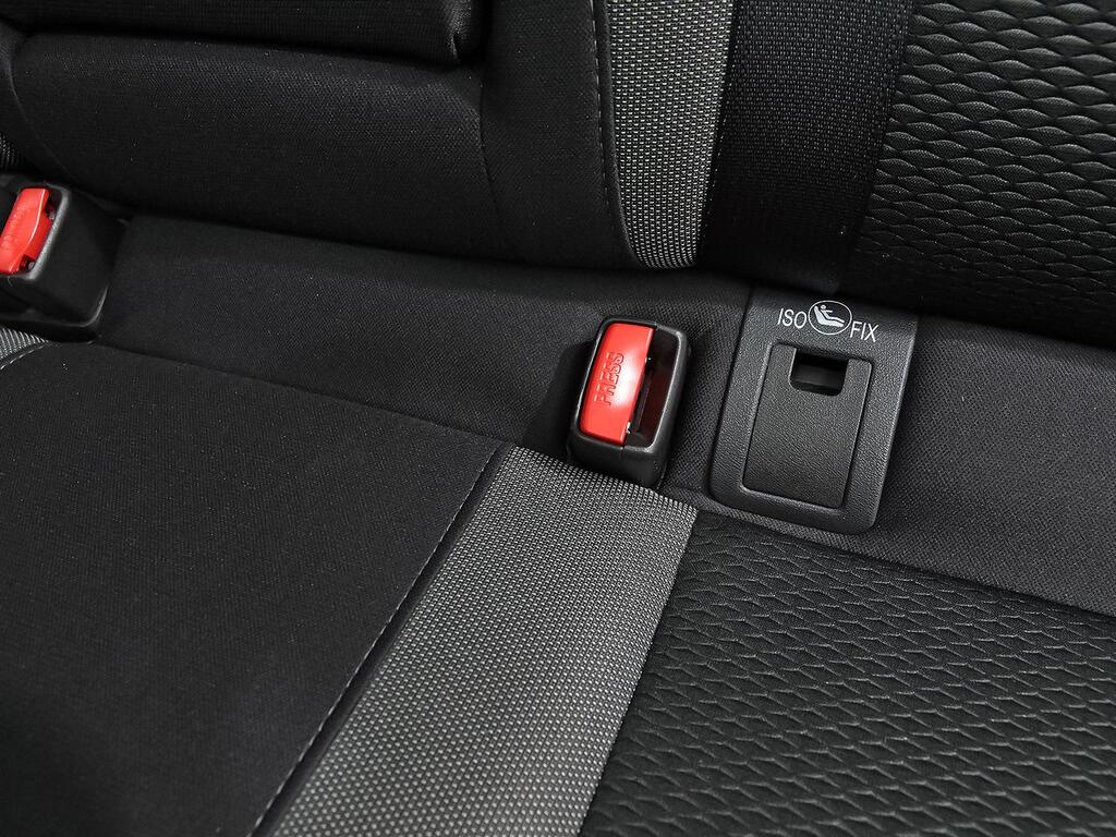 Nissan Qashqai DIG-T 116 kW (160 CV) E6D DCT N-CONNECTA 33