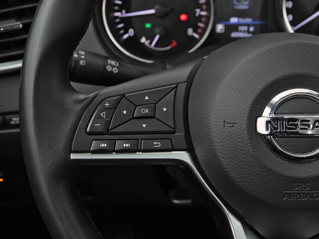 Nissan Qashqai DIG-T 116 kW (160 CV) E6D DCT N-CONNECTA 18