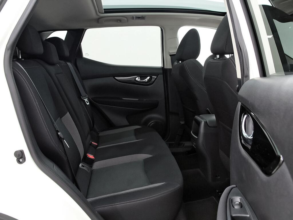 Nissan Qashqai DIG-T 116 kW (160 CV) E6D DCT N-CONNECTA 8