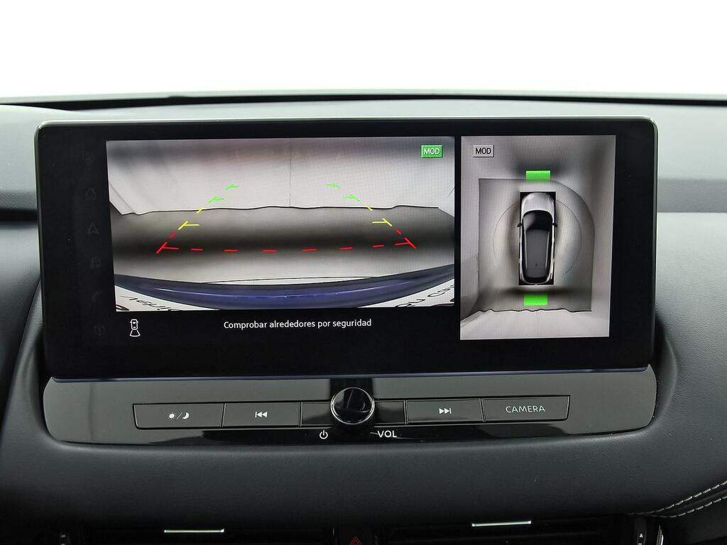 Nissan Qashqai DIG-T 103kW N-Connecta 19