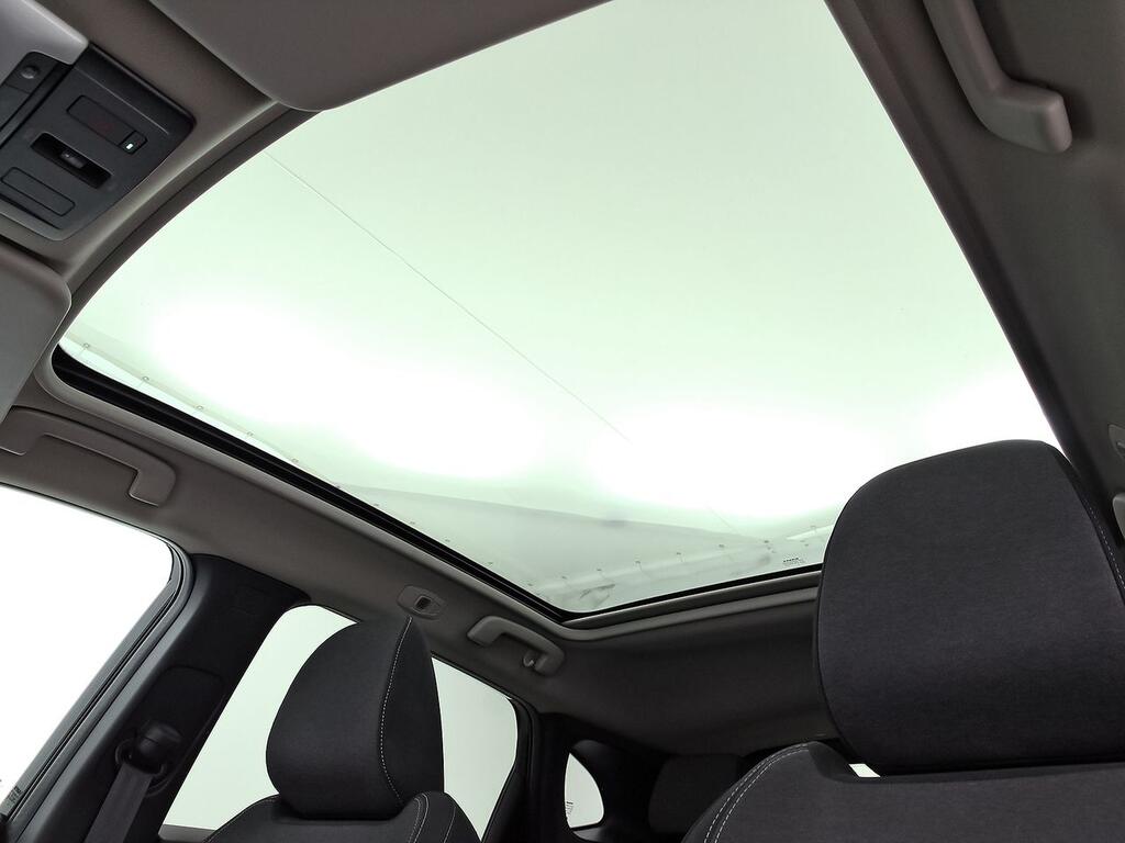 Nissan Qashqai DIG-T 103kW N-Connecta 10