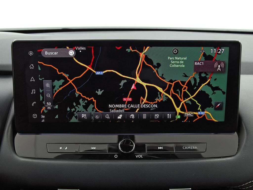 Nissan Qashqai DIG-T 103kW N-Connecta 18