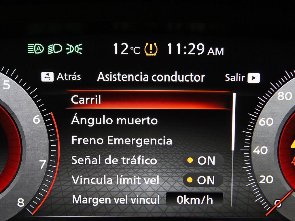 Nissan Qashqai DIG-T 103kW N-Connecta 22