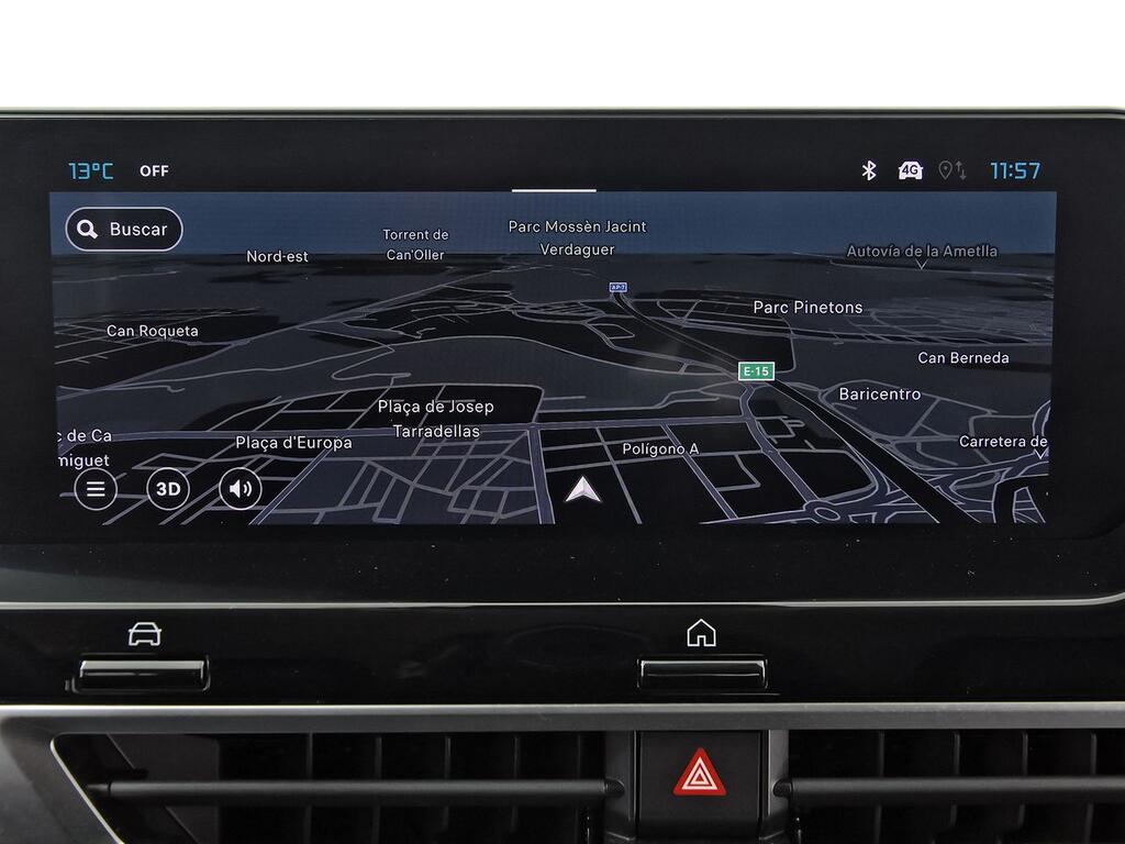 Citroën C4 PureTech 130 S&S 6v Plus 25