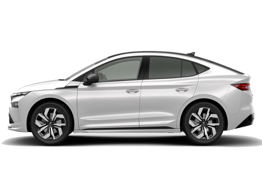 Skoda Enyaq Sportline 85 210 kW ( CV) 82 kWh (77 kwh 1
