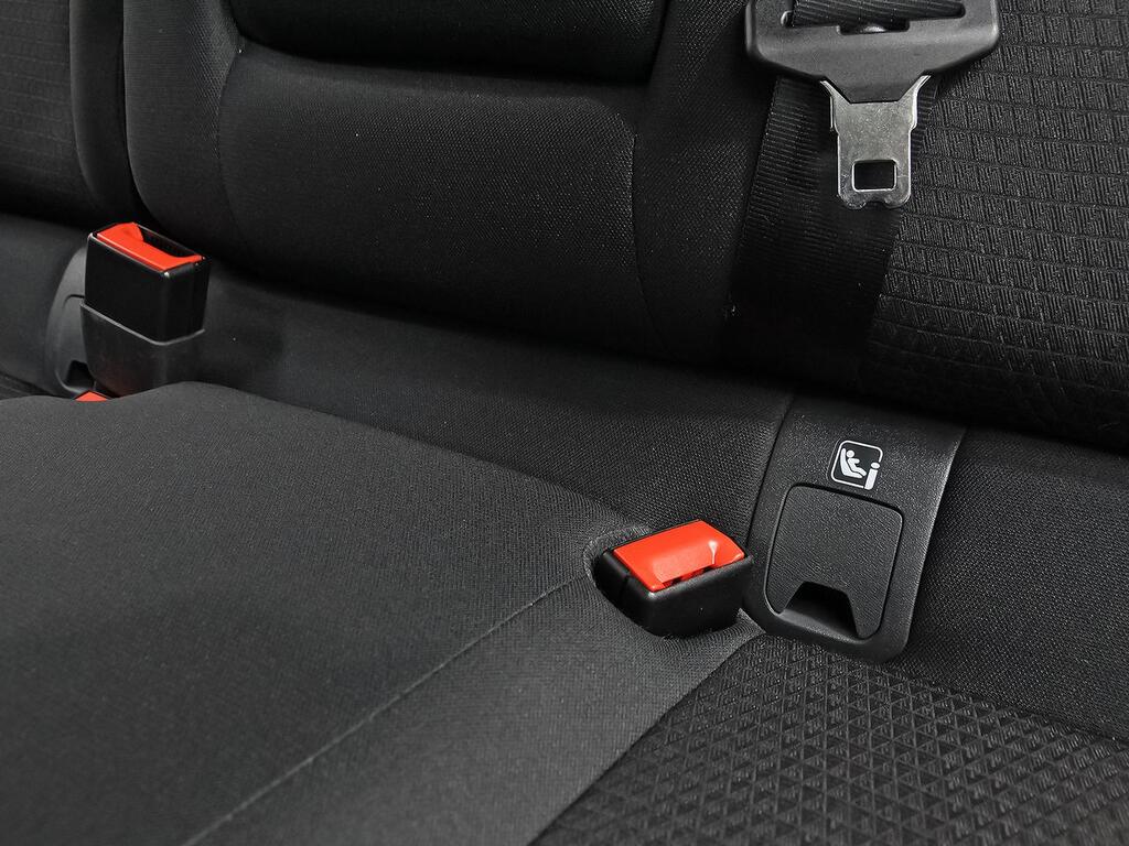 Nissan Qashqai DIG-T 116kW Xtronic N-Connecta 31