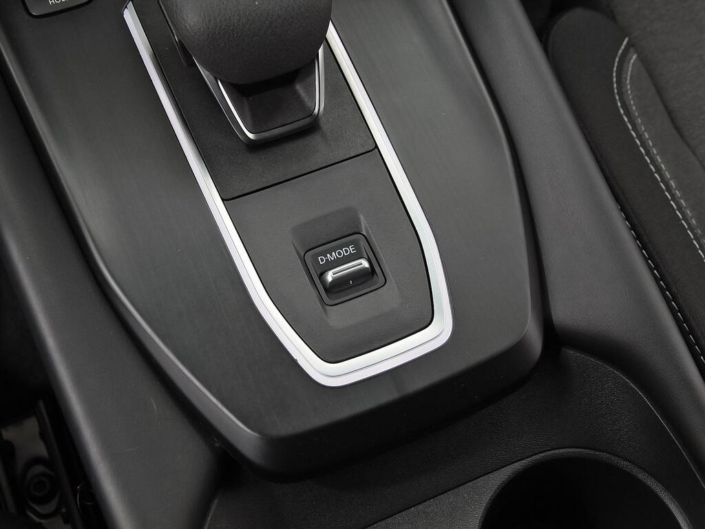 Nissan Qashqai DIG-T 116kW Xtronic N-Connecta 27
