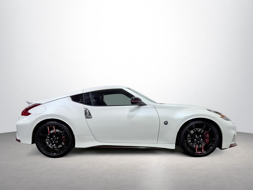 Nissan 370Z 3.7G 253kW (344CV) Coupé NISMO 3